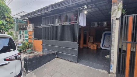 Rumah Siap Huni Dekat SAMSAT Sidoarjo Istana Mentari