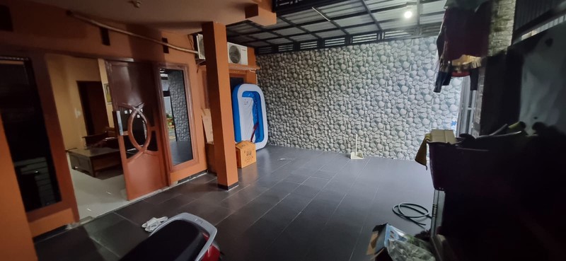 Rumah Siap Huni Dekat SAMSAT Sidoarjo Istana Mentari