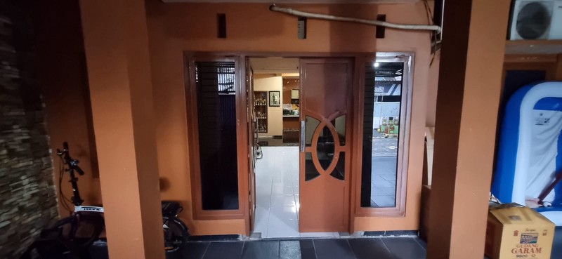 Rumah Siap Huni Dekat SAMSAT Sidoarjo Istana Mentari