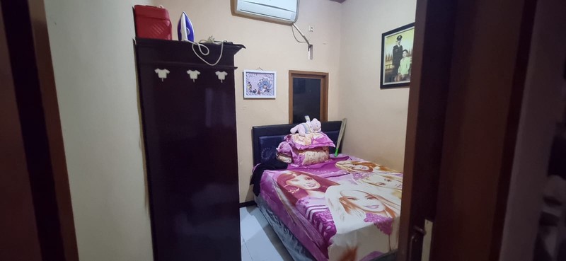 Rumah Siap Huni Dekat SAMSAT Sidoarjo Istana Mentari