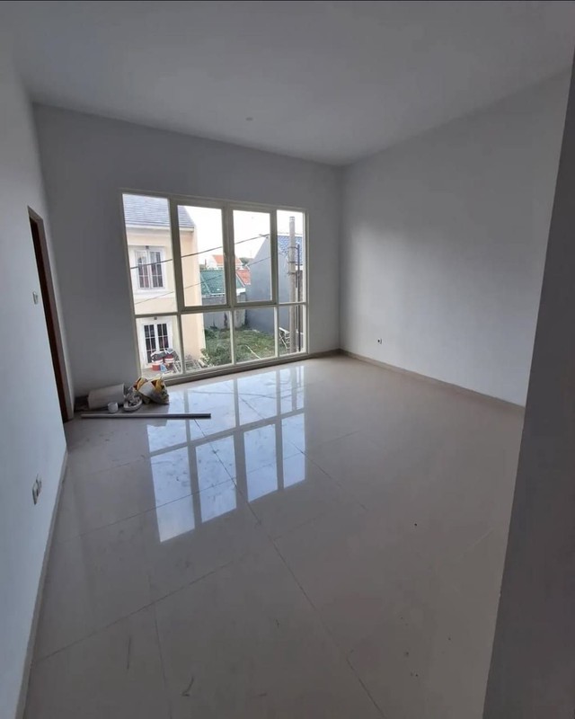 Dijual Rumah Murah Bagus di Bukit Palma Citraland Surabaya Barat