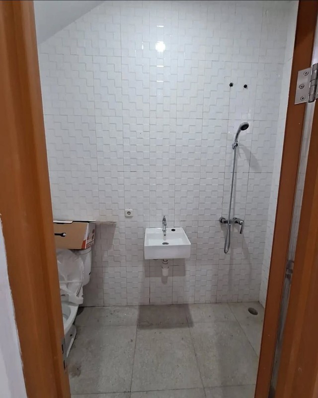 Dijual Rumah Murah Bagus di Bukit Palma Citraland Surabaya Barat