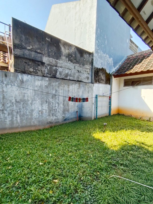 Rumah Asri 1 Lantai, Lokasi Strategis dekat ST. Sudimara