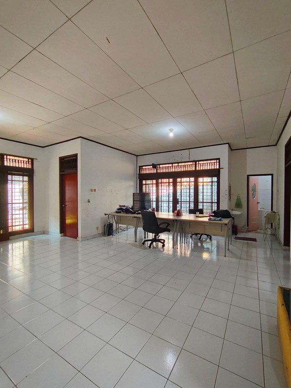 Rumah Asri 1 Lantai, Lokasi Strategis dekat ST. Sudimara