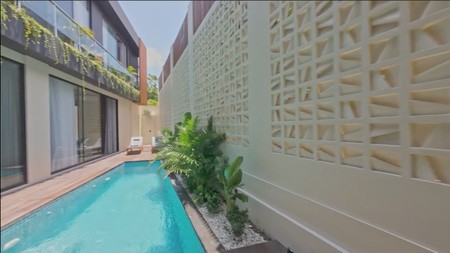 5 Unit Complexs Leasehold High Demand  In Umalas Bali