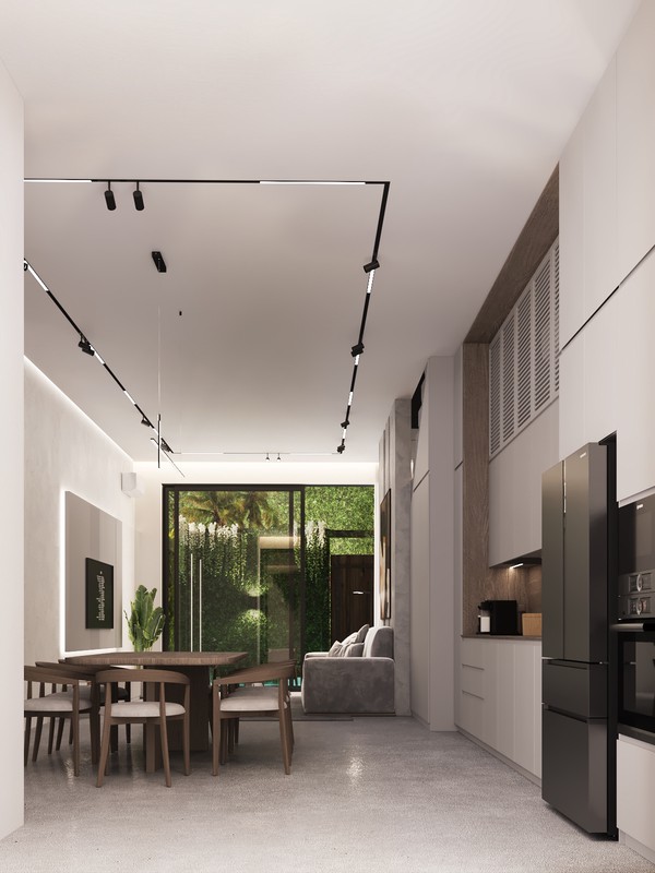 5 Unit Complexs Leasehold High Demand In Umalas Bali
