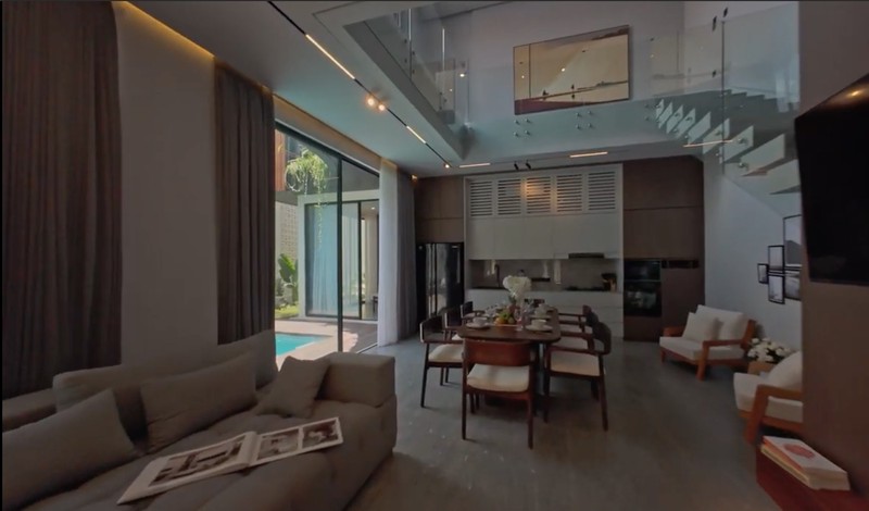5 Unit Complexs Leasehold High Demand In Umalas Bali