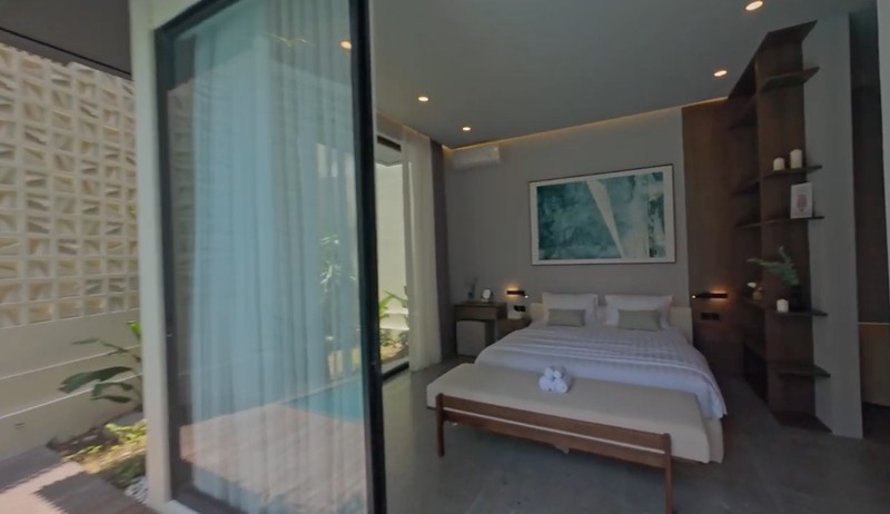 5 Unit Complexs Leasehold High Demand In Umalas Bali