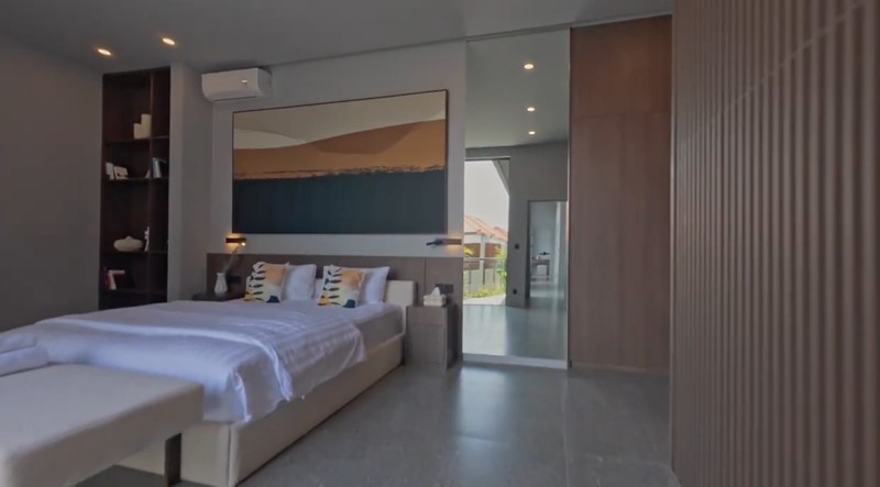 5 Unit Complexs Leasehold High Demand In Umalas Bali