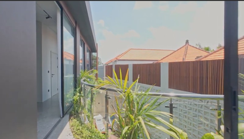 5 Unit Complexs Leasehold High Demand In Umalas Bali
