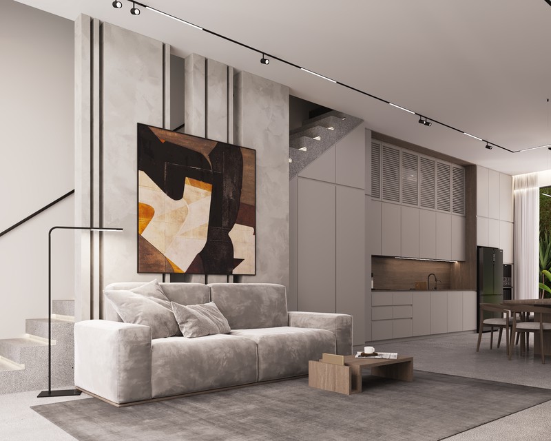 5 Unit Complexs Leasehold High Demand In Umalas Bali