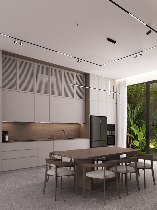 5 Unit Complexs Leasehold High Demand In Umalas Bali