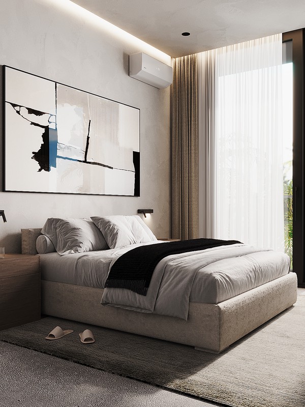 5 Unit Complexs Leasehold High Demand In Umalas Bali