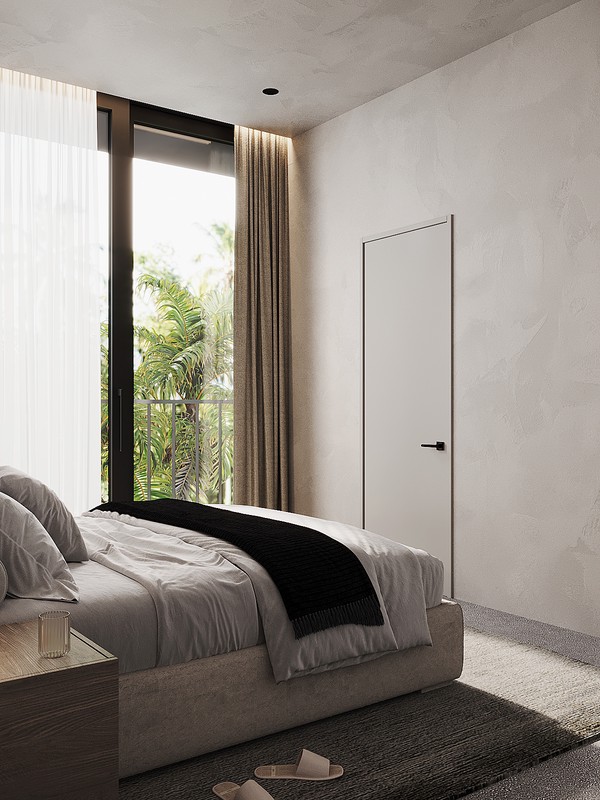5 Unit Complexs Leasehold High Demand In Umalas Bali