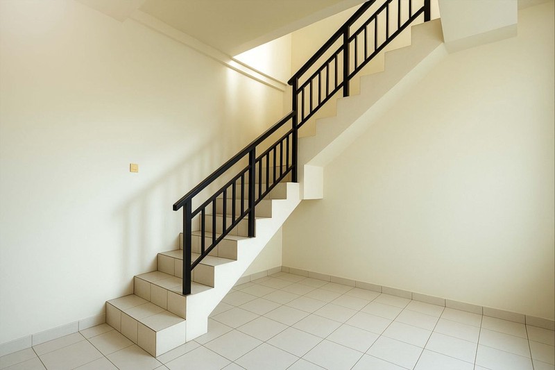 Ruko murah 2 Lantai di Bintaro Tangerang Selatan