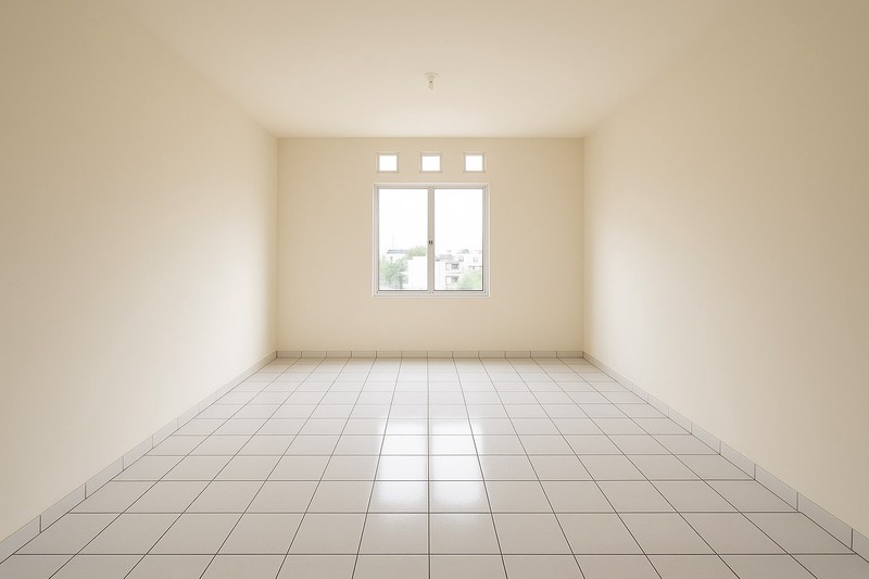 Ruko murah 2 Lantai di Bintaro Tangerang Selatan