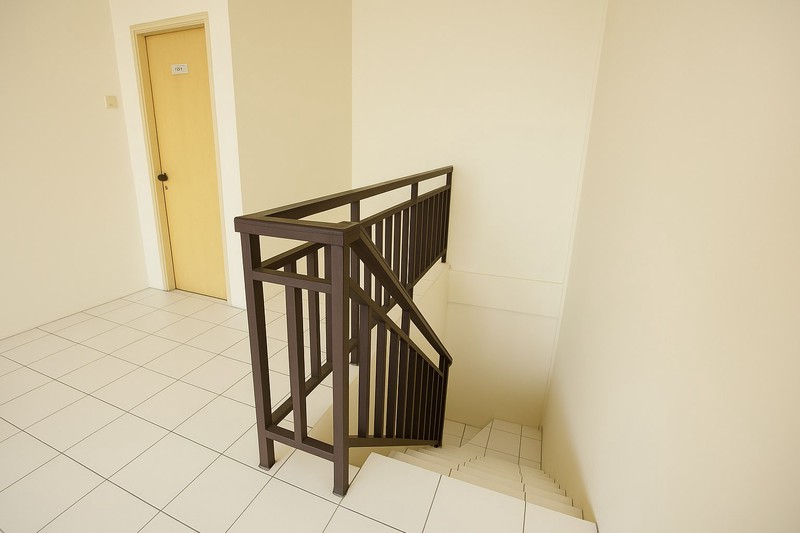 Ruko murah 2 Lantai di Bintaro Tangerang Selatan