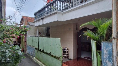 Dijual Rumah Cocok Untuk Kost-Kostan Lokasi Di Gandaria Utara, Kebayoran Baru, Jakarta Selatan