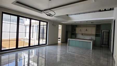 DIJUAL RUMAH BARU DI ROYAL RESIDENCE WIYUNG SURABAYA BARAT