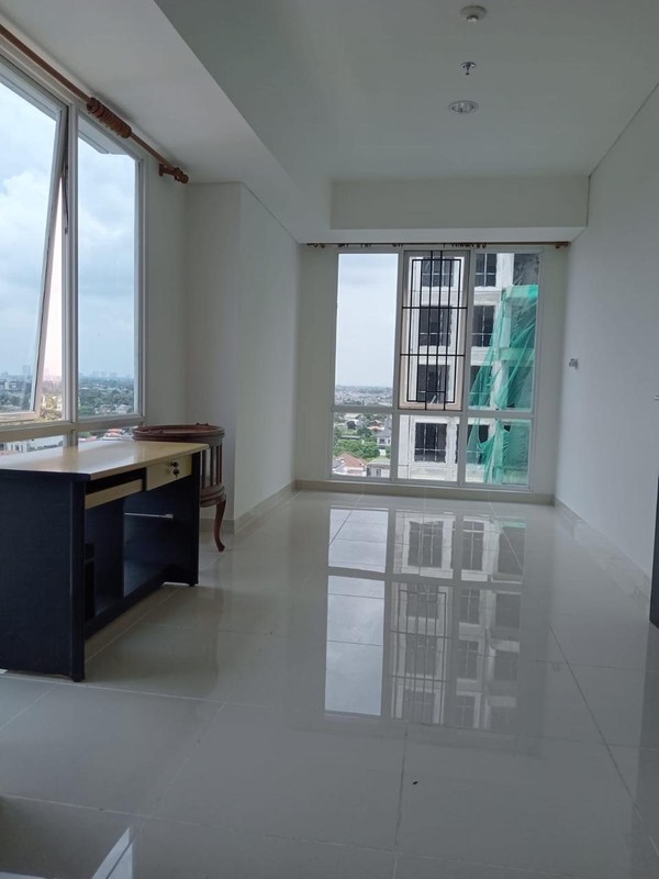 Dijual Apartemen Aspen Peak Residence Lokasi Strategis Di Cilandak, Jakarta Selatan