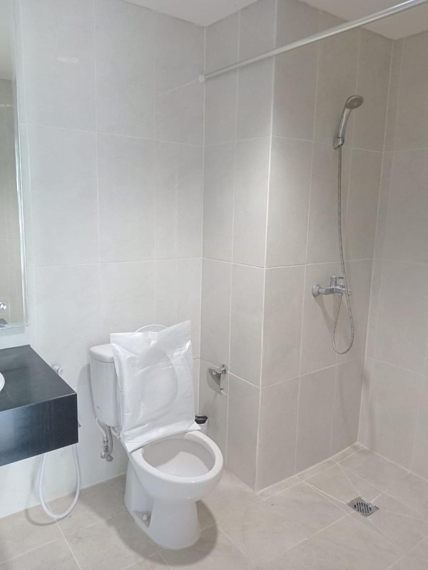 Dijual Apartemen Aspen Peak Residence Lokasi Strategis Di Cilandak, Jakarta Selatan