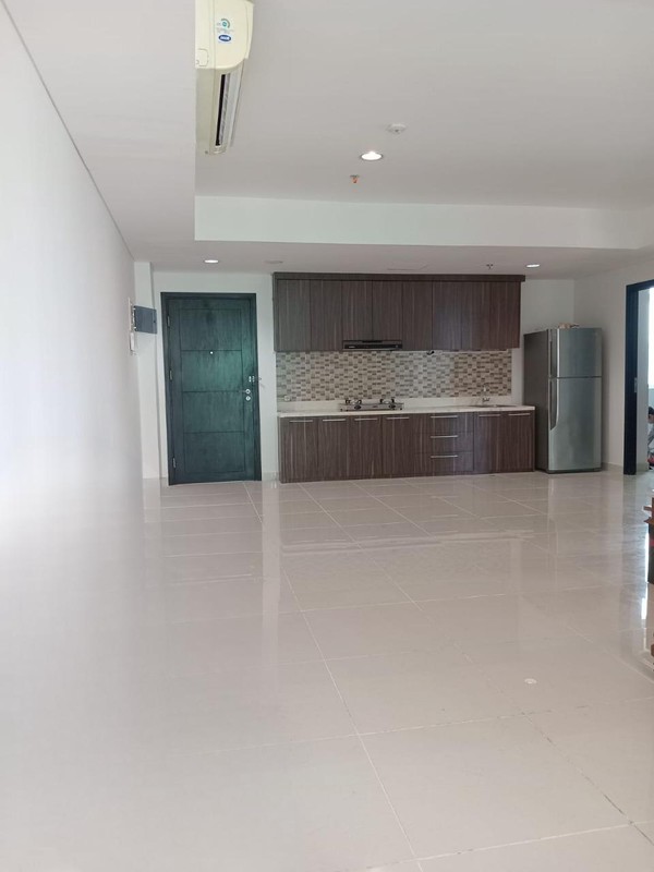 Dijual Apartemen Aspen Peak Residence Lokasi Strategis Di Cilandak, Jakarta Selatan