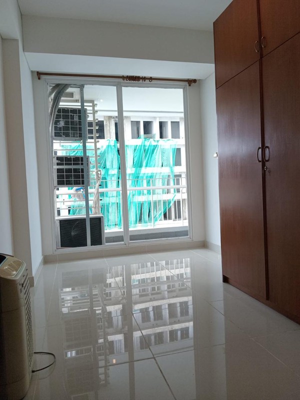 Dijual Apartemen Aspen Peak Residence Lokasi Strategis Di Cilandak, Jakarta Selatan