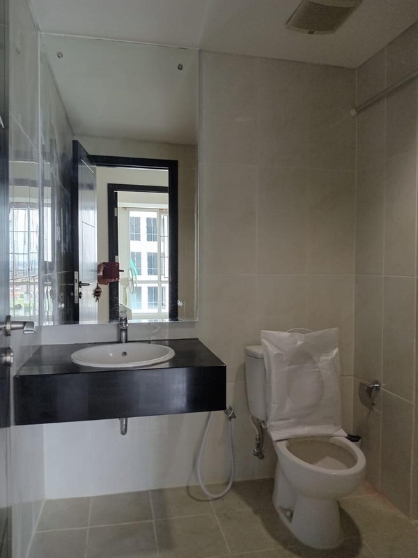 Dijual Apartemen Aspen Peak Residence Lokasi Strategis Di Cilandak, Jakarta Selatan