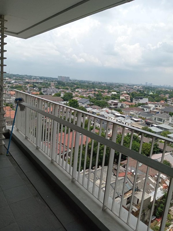 Dijual Apartemen Aspen Peak Residence Lokasi Strategis Di Cilandak, Jakarta Selatan