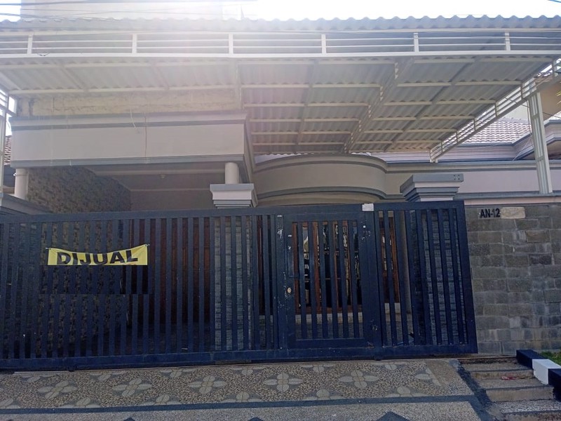 Rumah Dijual Satelit Indah Sukomanunggal Surabaya