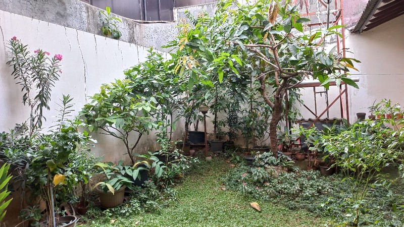 Dijual Rumah 2 lantai Lebak Lestari Indah Lebak Bulus, Jakarta Selatan