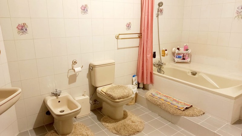 Dijual Rumah 2 lantai Lebak Lestari Indah Lebak Bulus, Jakarta Selatan