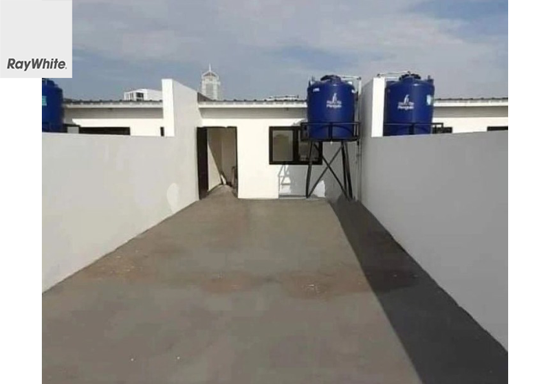 FOR RENT Ruko 3.5 Lantai Lokasi Ramai Tebet Barat Raya Jakarta Selatan