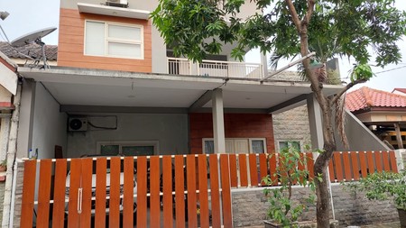 Dijual Rumah Di perum Mutiara Citra Graha Sidoarjo 