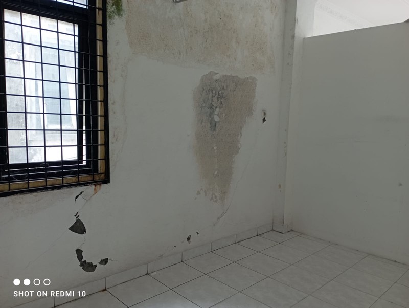 Ruko di Pusat Bisnis Jl.Urip Sumoharjo, Kodya Yogyakarta