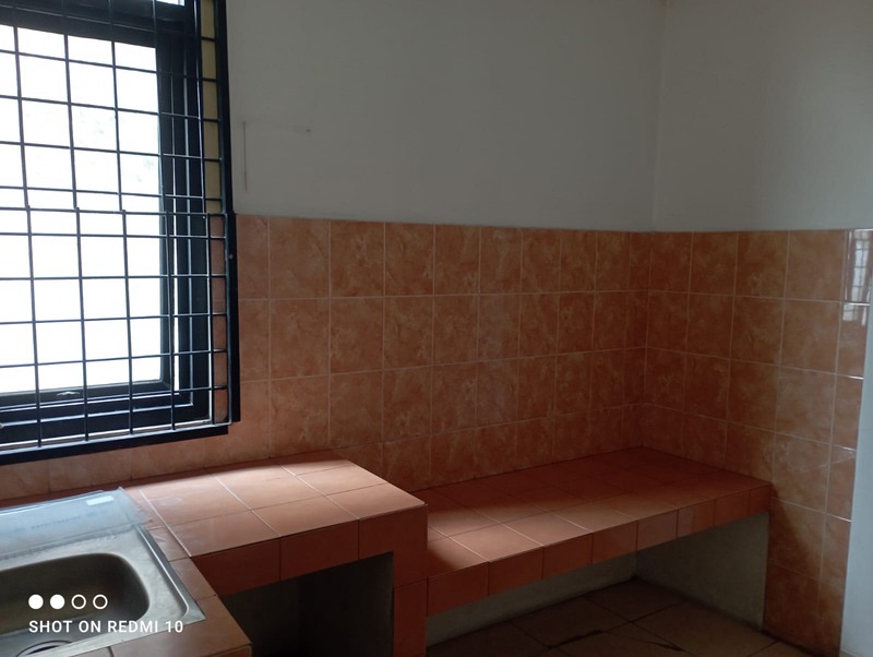 Ruko di Pusat Bisnis Jl.Urip Sumoharjo, Kodya Yogyakarta
