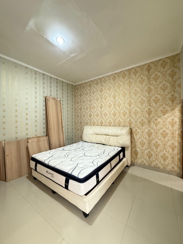 Dijual Rumah Jl. Moh Kahfi Jagakarsa, Jakarta Selatan