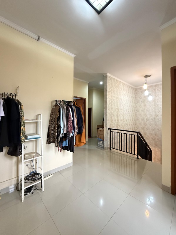 Dijual Rumah Jl. Moh Kahfi Jagakarsa, Jakarta Selatan