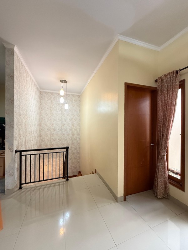 Dijual Rumah Jl. Moh Kahfi Jagakarsa, Jakarta Selatan