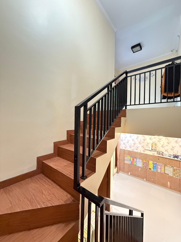 Dijual Rumah Jl. Moh Kahfi Jagakarsa, Jakarta Selatan