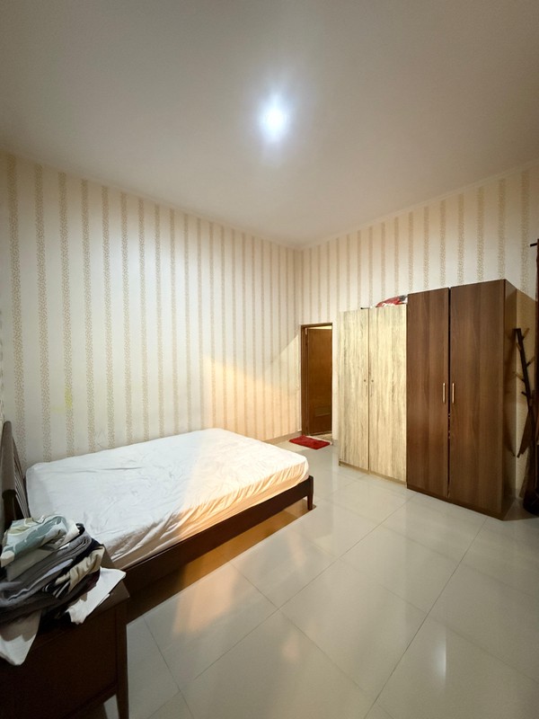 Dijual Rumah Jl. Moh Kahfi Jagakarsa, Jakarta Selatan