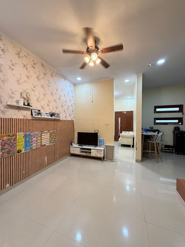 Dijual Rumah Jl. Moh Kahfi Jagakarsa, Jakarta Selatan