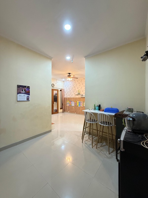 Dijual Rumah Jl. Moh Kahfi Jagakarsa, Jakarta Selatan