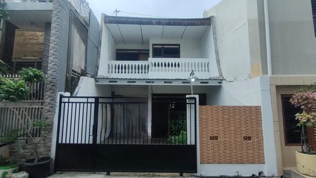 Rumah Dijual Simo Sidomulyo Sawahan Surabaya