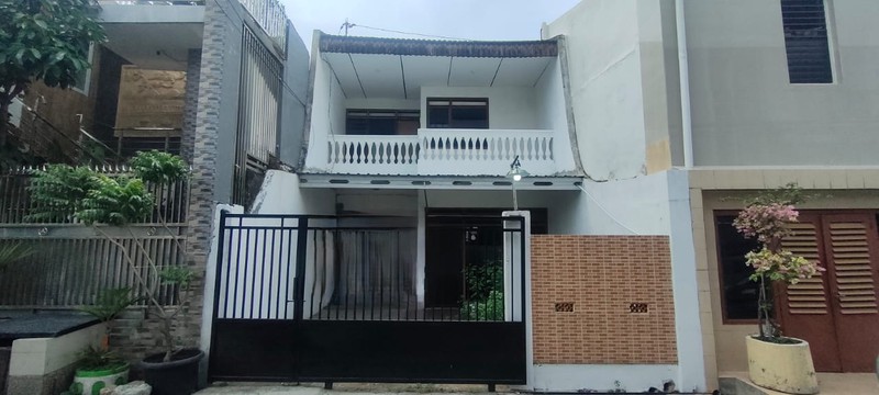 Rumah Dijual Simo Sidomulyo Sawahan Surabaya