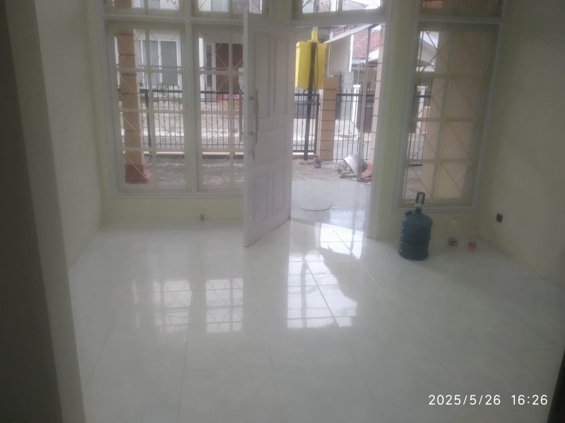 Rumah Disewa Satelit Indah Sukomanunggal Surabaya