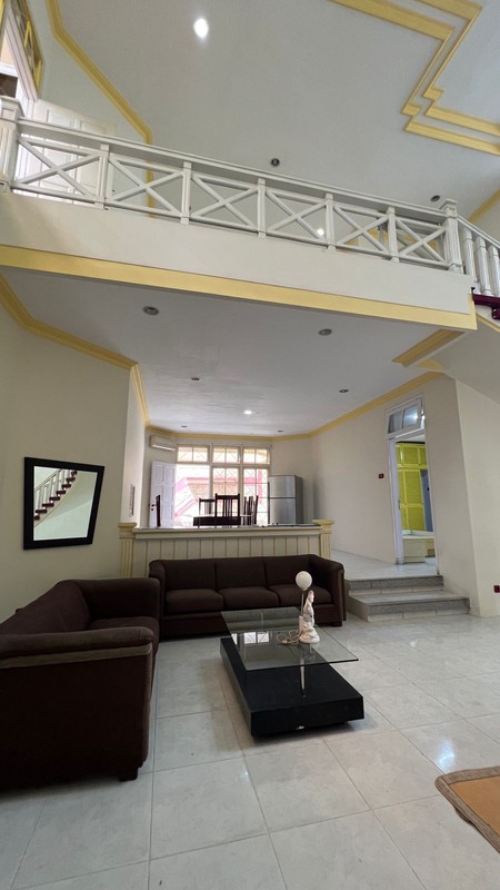 Rumah Disewa Satelit Indah Sukomanunggal Surabaya