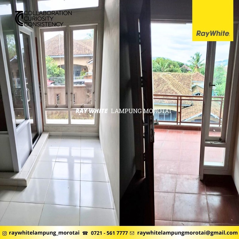 Dijual rumah