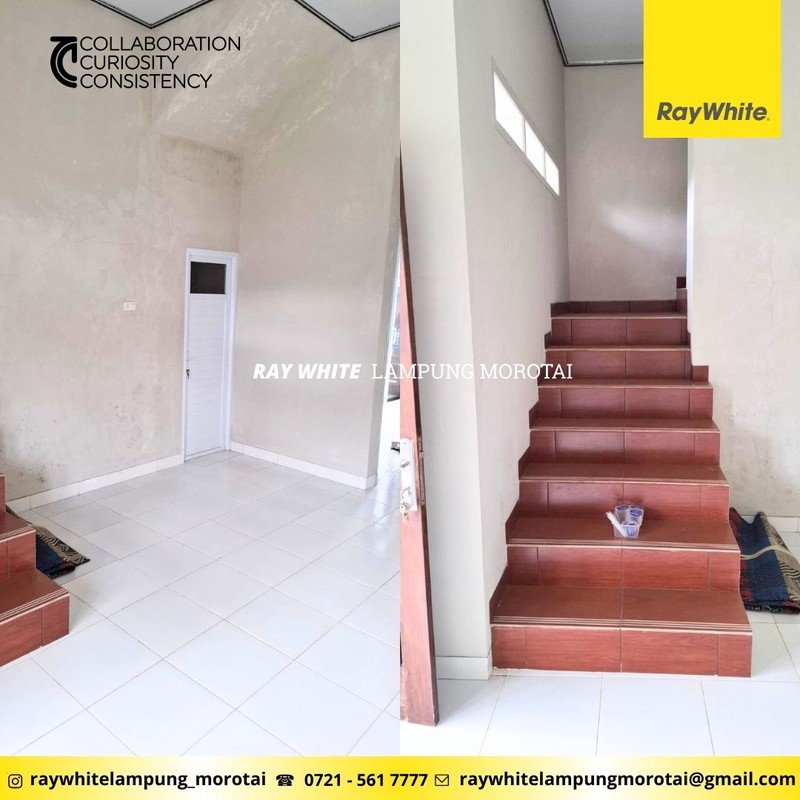 Dijual rumah