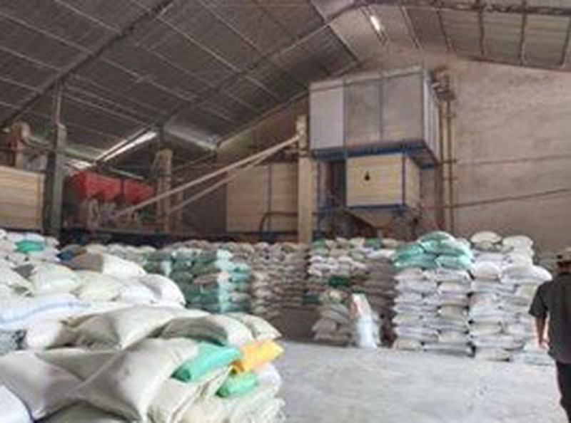 Dijual Pabrik di Jl. MH. Thamrin, Kec. Kalisat Kabupaten Jember, LELANG